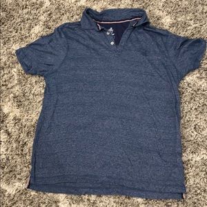 Blue Polo